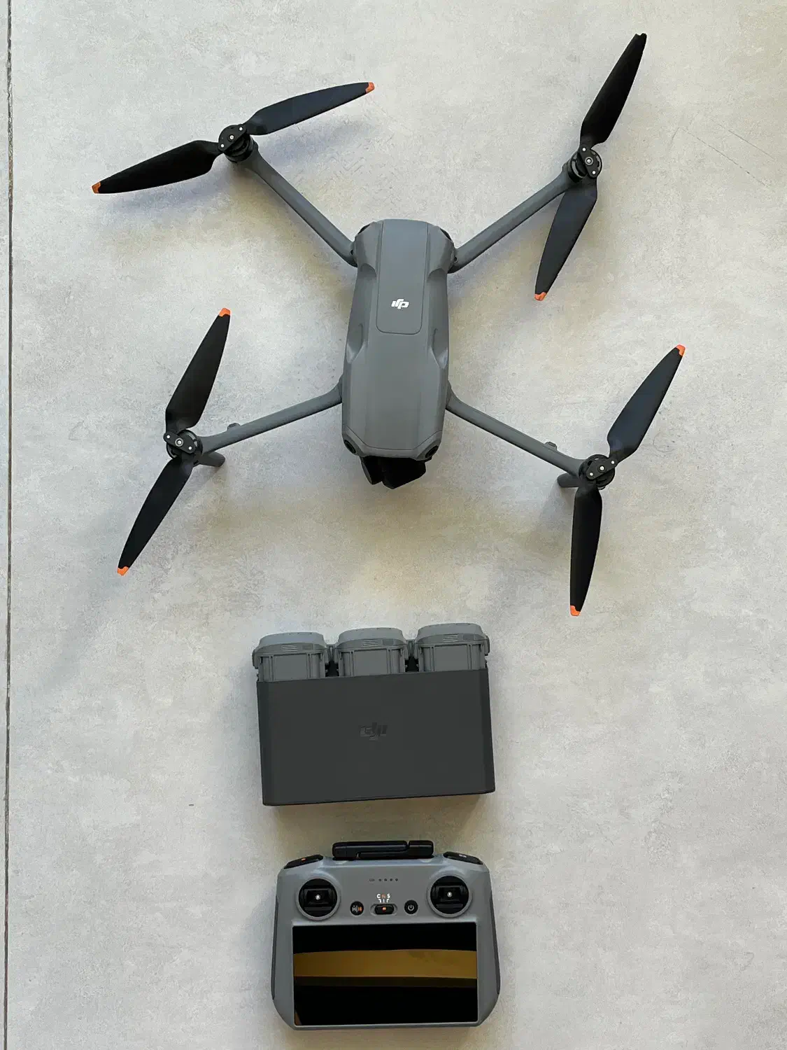 مویک ایر ۳ اسمارت|دوربین عکاسی و فیلم‌برداری|گنبد کاووس, |دیوار