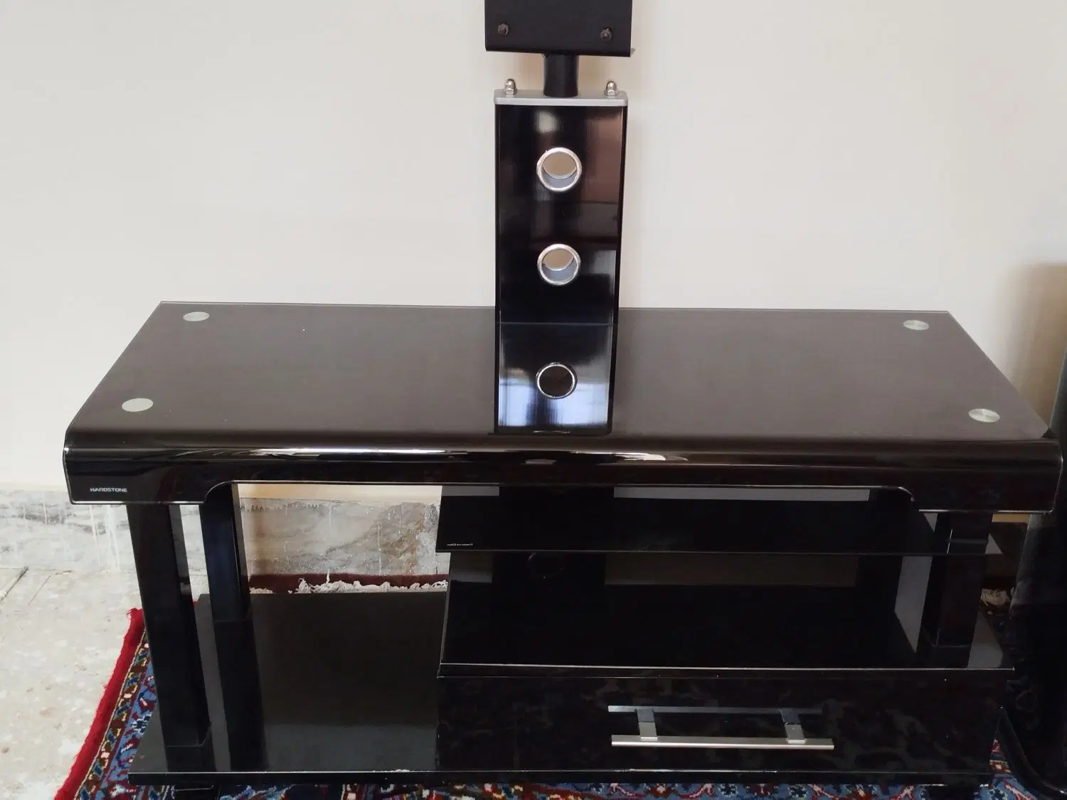 میز TV|میز تلویزیون|شال, |دیوار