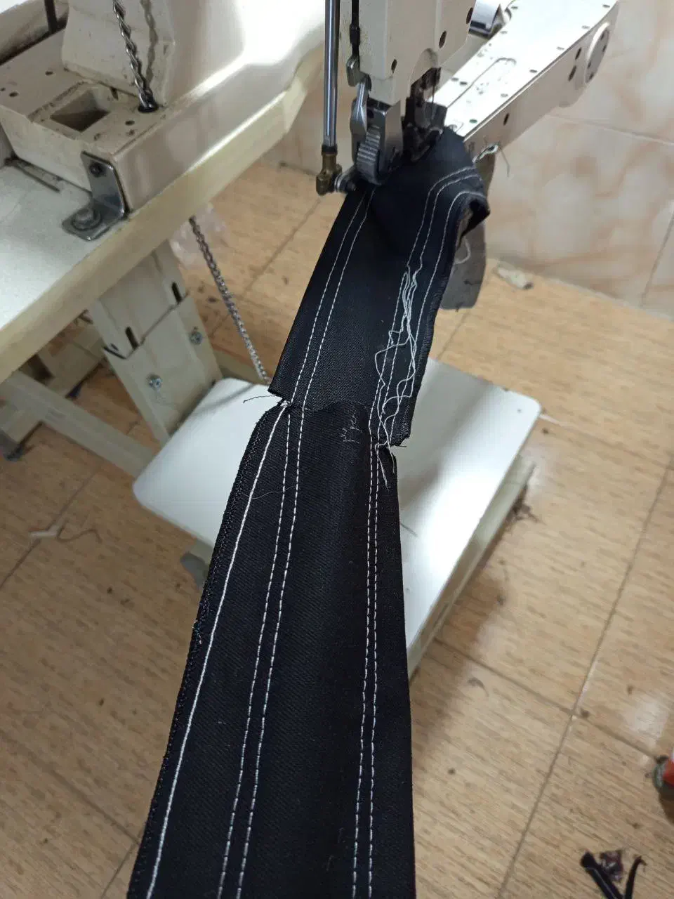 فروش وسایل کارگاه خیاطی|لوازم خیاطی و بافتنی|نسیمشهر, |دیوار