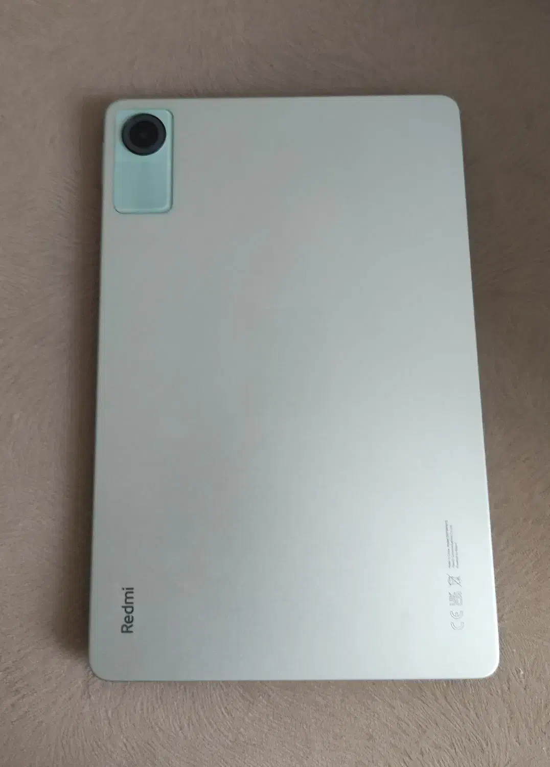 تبلت شیائومی redmi pad se حافظه 256 رم 8 گیگابایت|تبلت|تهران, حکیمیه|دیوار