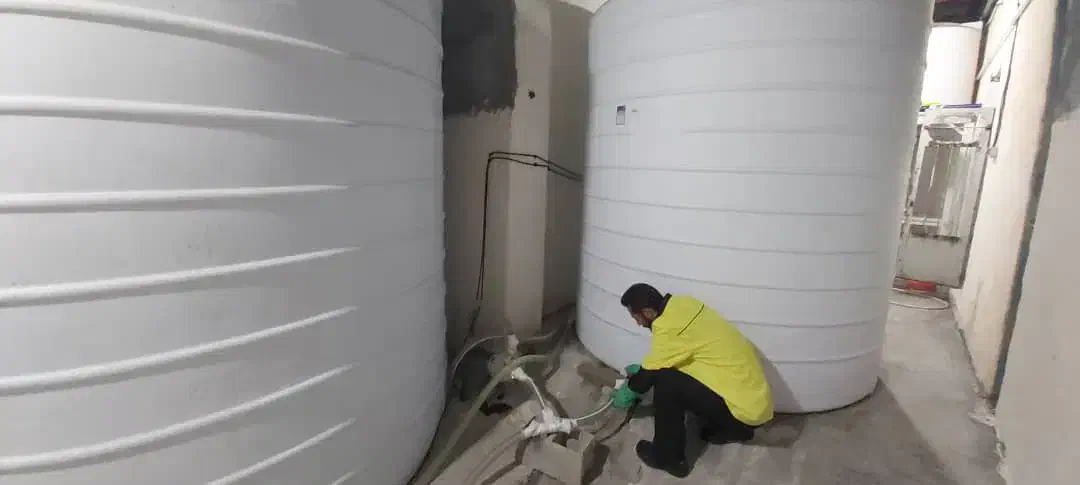 فرصت سرمایه گذاری تولیدی مواد شوینده|ماشینآلات صنعتی|یاسوج, |دیوار