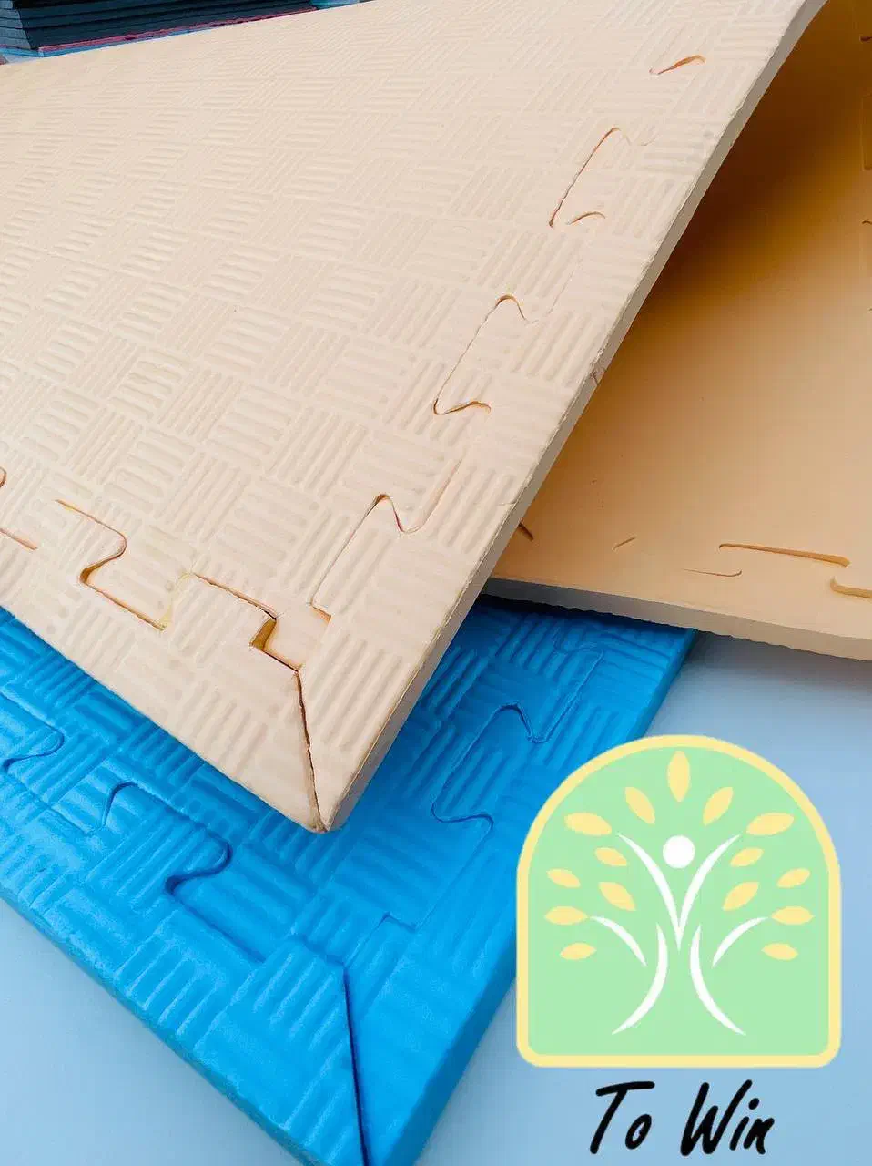 کفپوش تاتامی  25 میل و 20 میل|تجهیزات ورزشی|محمدشهر, محمدشهر|دیوار