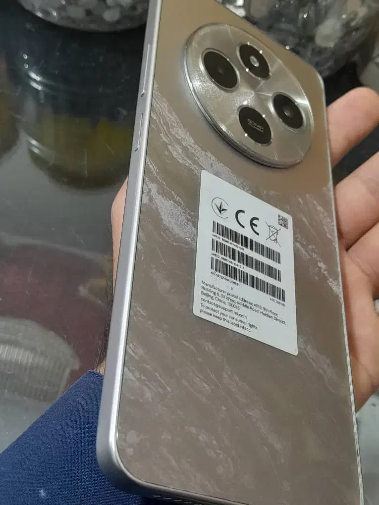 گوشی شیاومیp75|موبایل|ایرانشهر, |دیوار