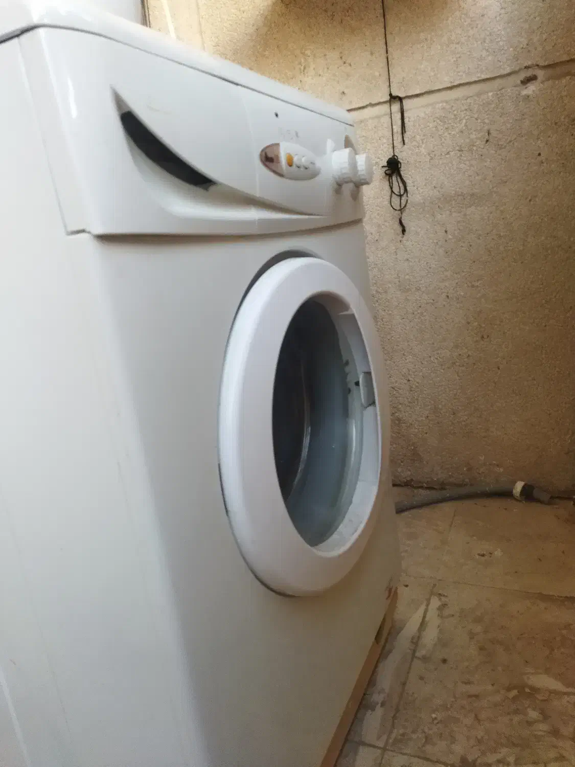 ماشین لباسشویی|ماشین لباسشویی و خشک‌کن لباس|تهران, حشمتیه|دیوار