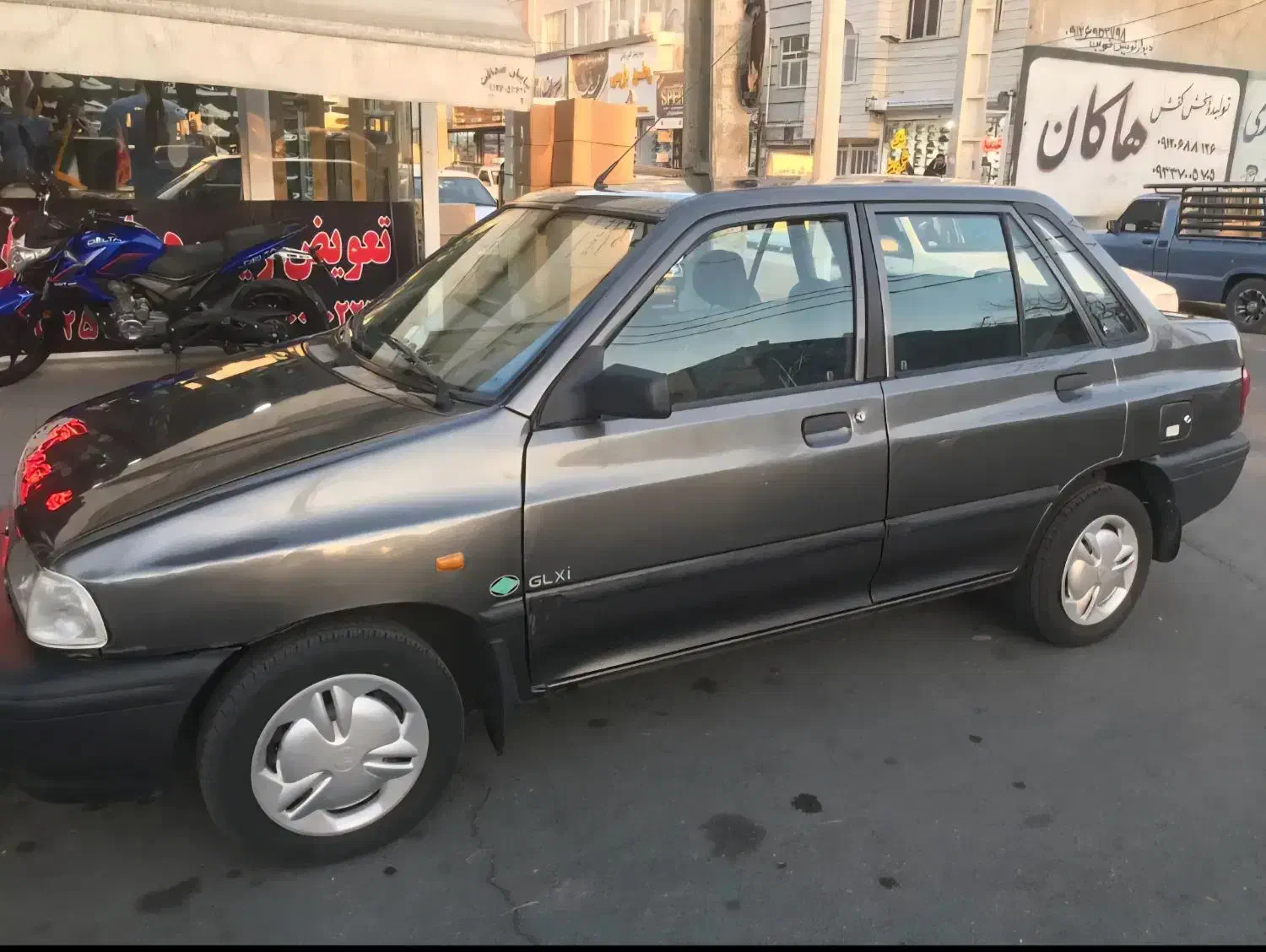 88بیرنگ|خودرو سواری و وانت|سنقر, |دیوار