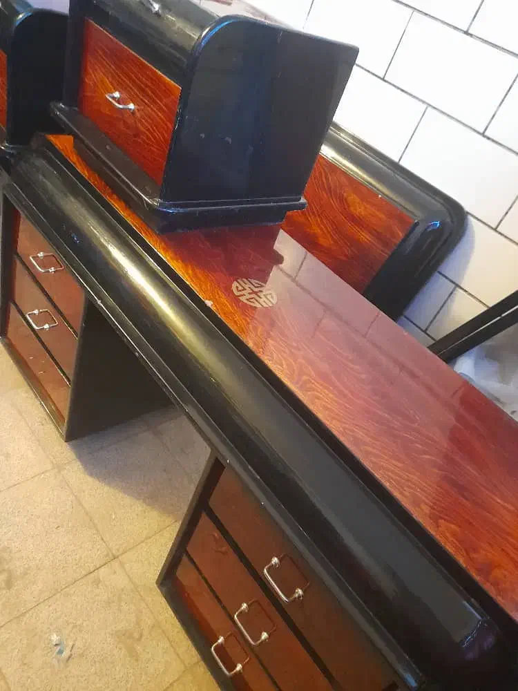 تخت خواب دونفره|تخت و سرویس خواب|کرمان, |دیوار