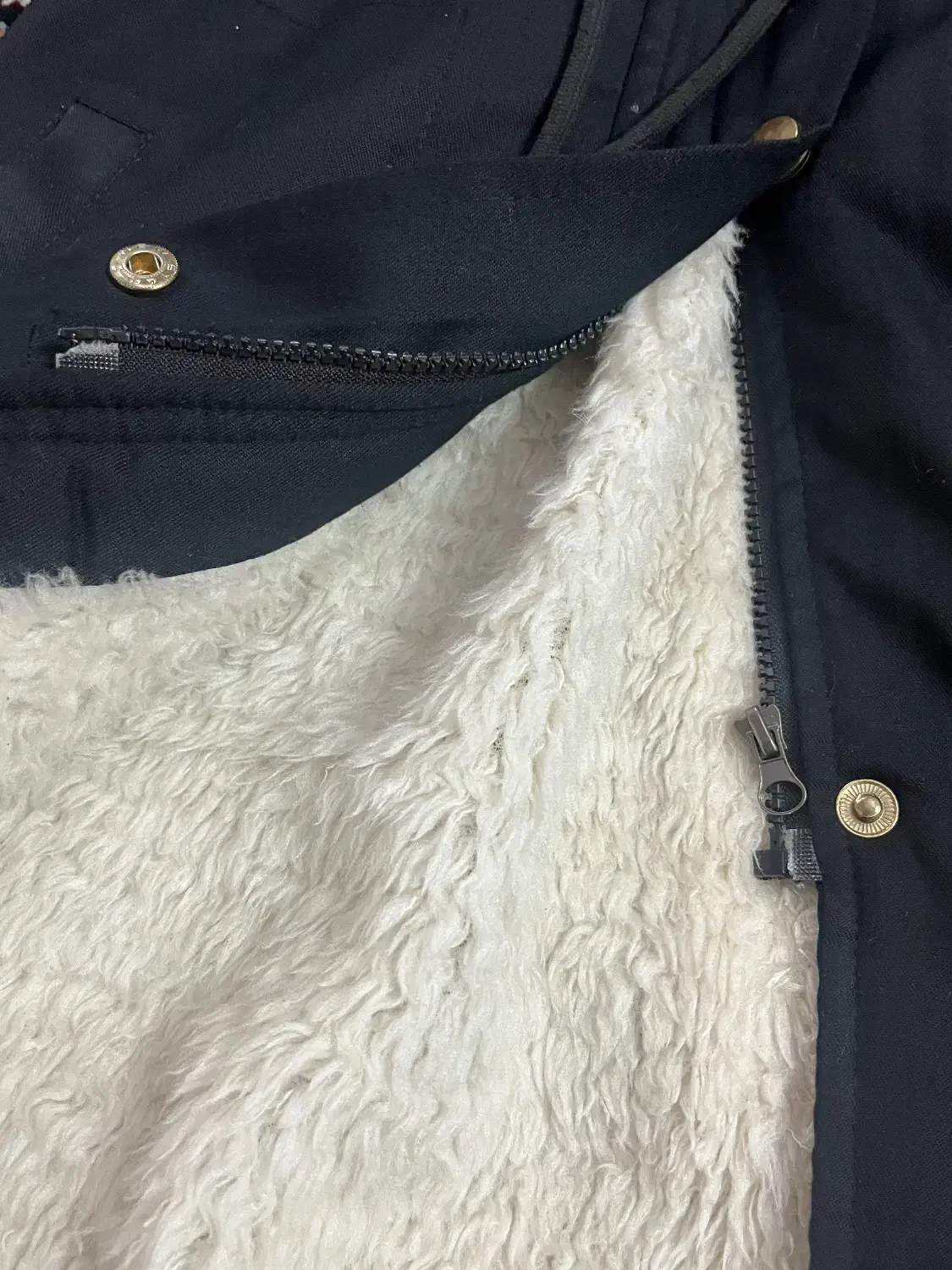 بارونی دخترانه تو کرک|لباس|گناباد, |دیوار