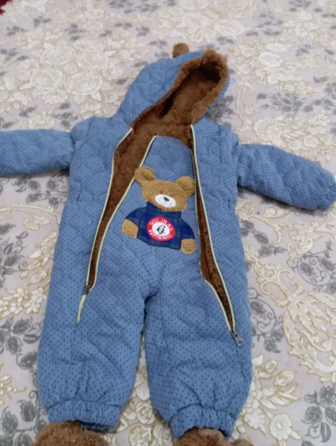 زمستانی|اسباب و اثاث بچه|جوانرود, |دیوار