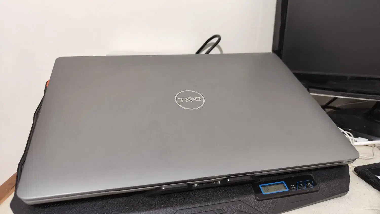 لپتاب استوک DeLL3551|رایانه همراه|شهرکرد, |دیوار