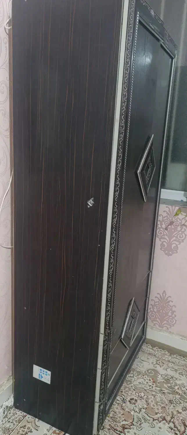 کمد لباس|جاکفشی، کمد، دراور|خرم‌آباد, |دیوار