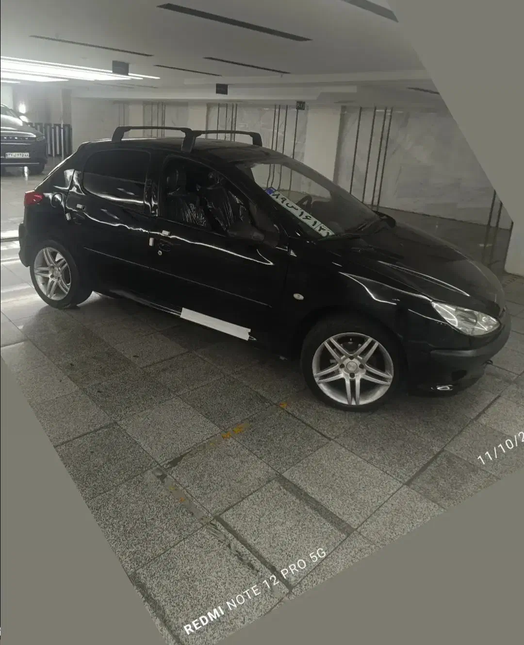 ۲۰۶ تیپ ۲|خودرو سواری و وانت|نورآباد, |دیوار