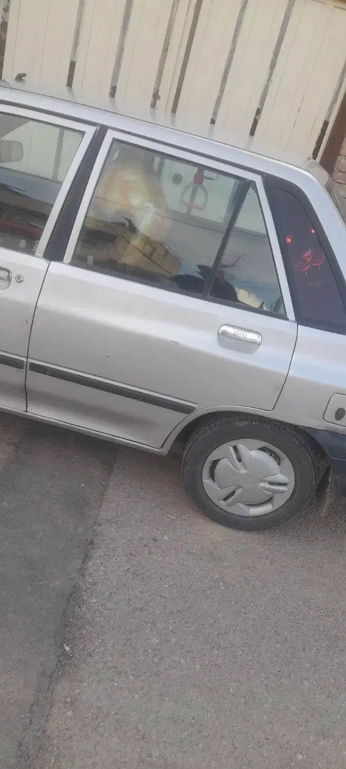 ۳۸۰۰۰۰۰۰۰|خودرو سواری و وانت|قهستان, |دیوار