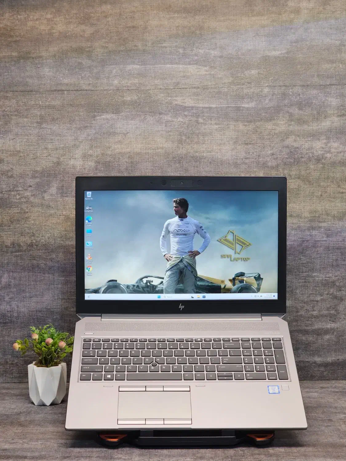 لپ تاپ مهندسی HP ZBOOK 15 G6 نسل ۹ CORE I7|رایانه همراه|شیراز, وصال|دیوار