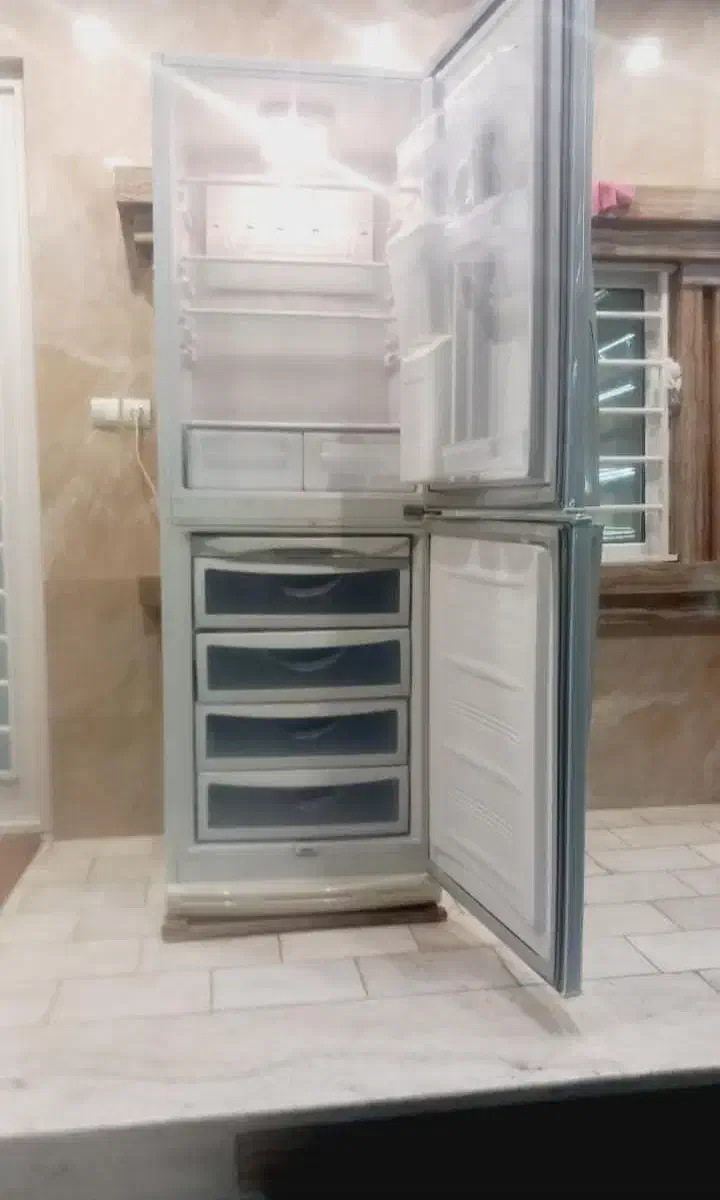 یخچال سالم و تمیز برای استفاده|یخچال و فریزر|تاتار علیا, |دیوار