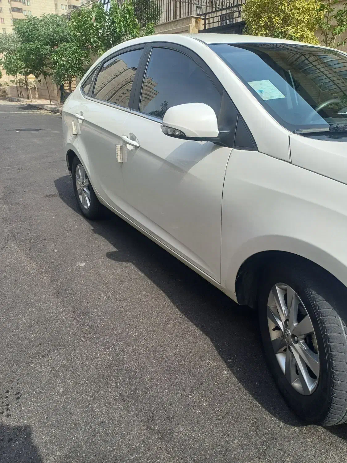 خودرو جک j4|خودرو سواری و وانت|تهران, شهرک صدرا|دیوار