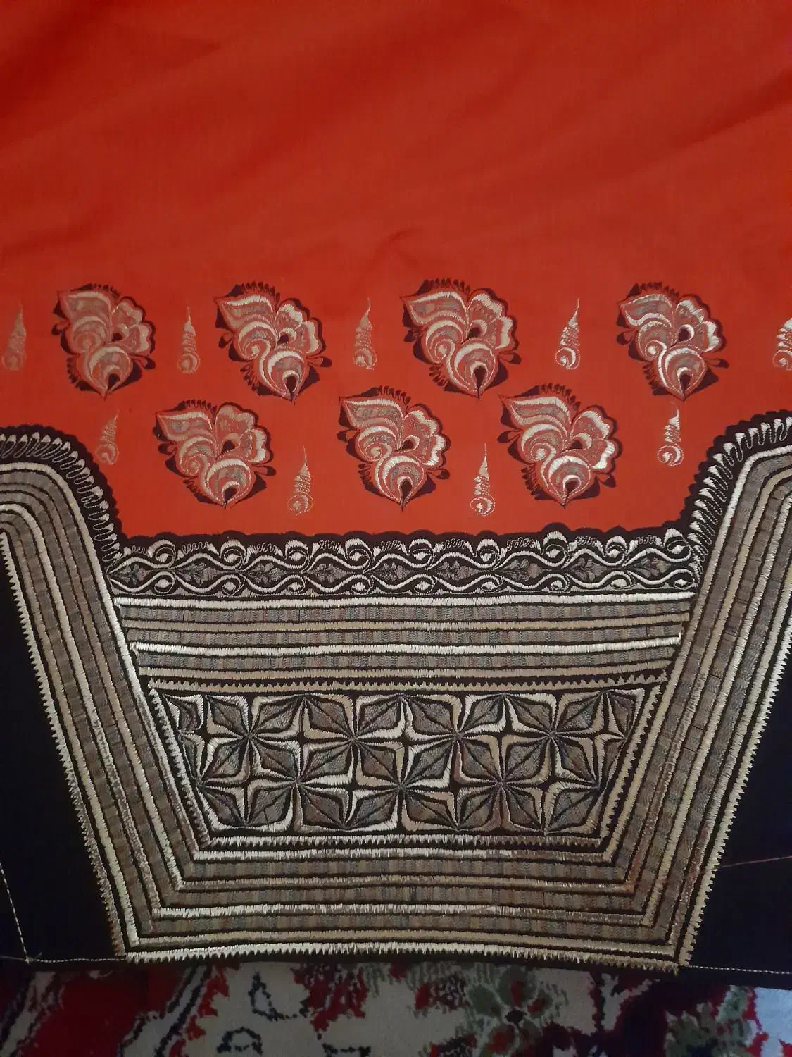 شلوار بندری|لباس|بندرعباس, |دیوار