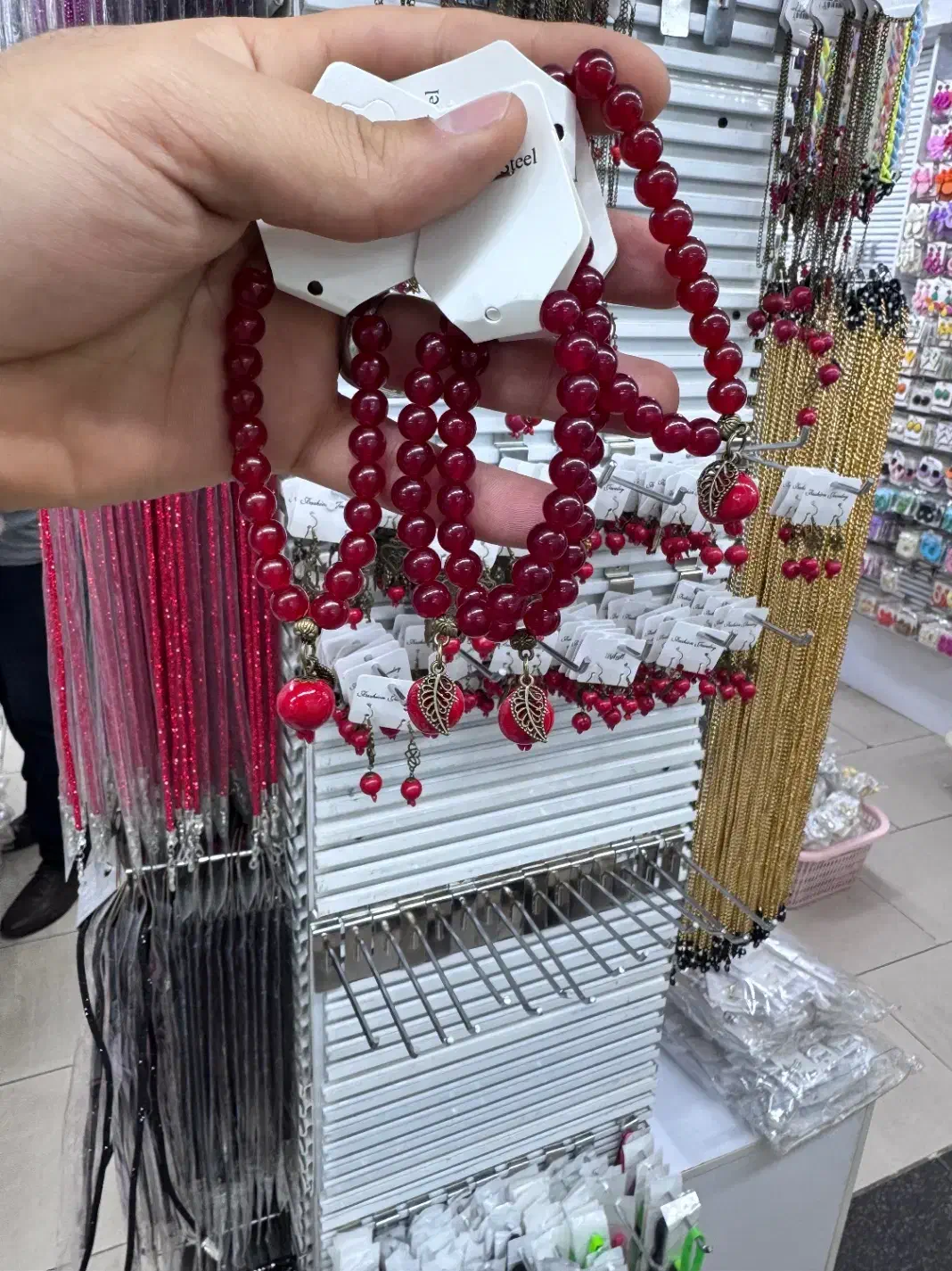 دستبند یلدایی|بدلیجات|شیراز, بازار|دیوار