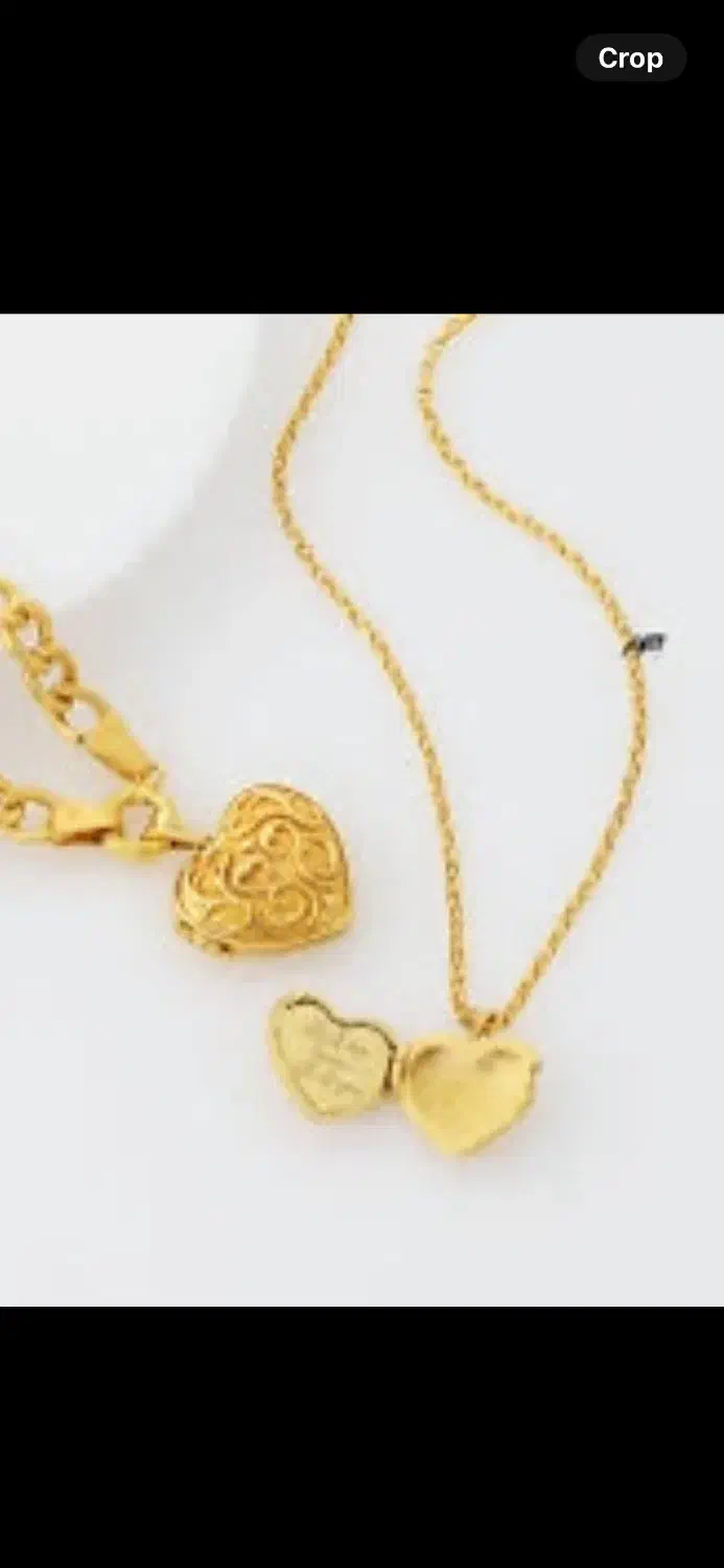 یک قطعه طلا پیدا شده|جواهرات|شیروان (خراسان), |دیوار