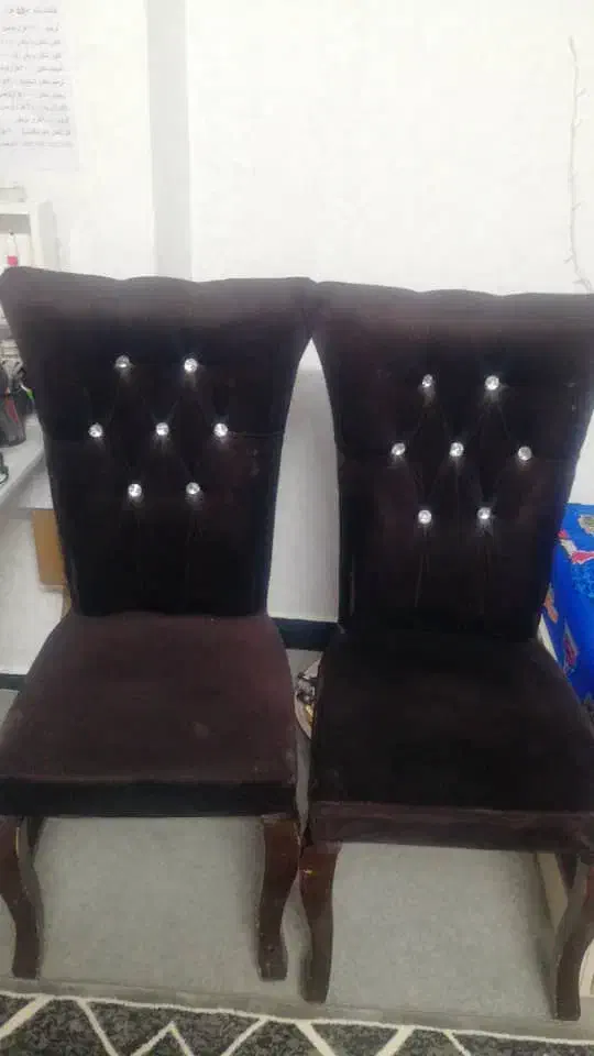 میز ناهارخوری|میز و صندلی غذاخوری|کازرون, |دیوار