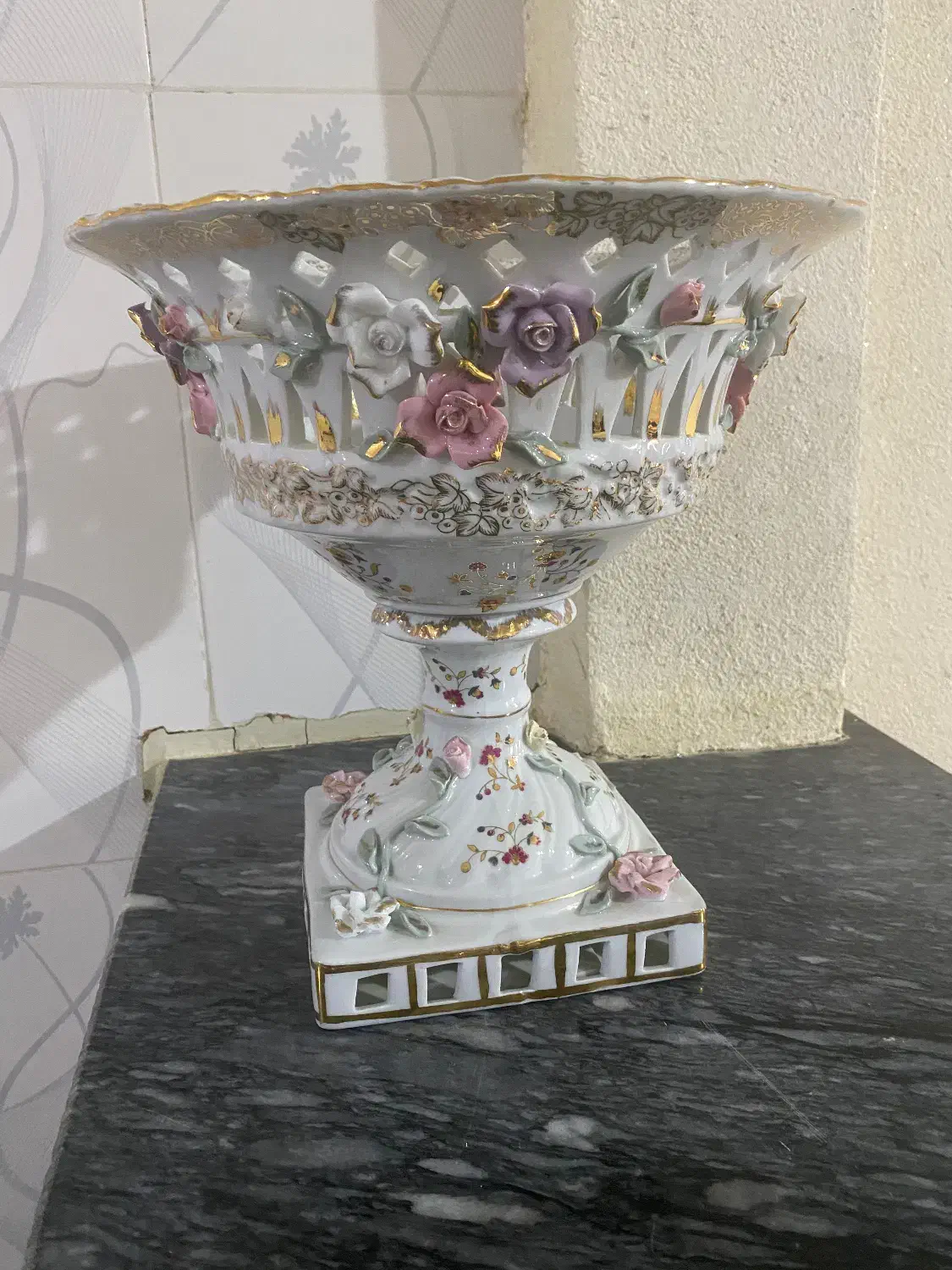 ظروف دکوری و پذیرایی|ظروف سرو و پذیرایی|اردبیل, |دیوار