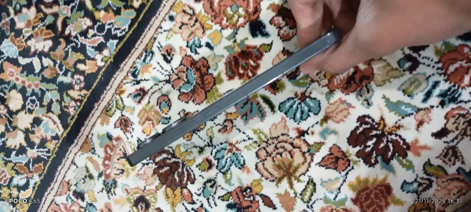 نوت 13|موبایل|زاهدان, |دیوار