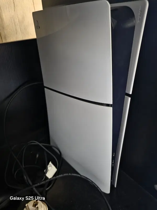 ps5 نو|کنسول، بازی ویدئویی و آنلاین|سیرجان, |دیوار