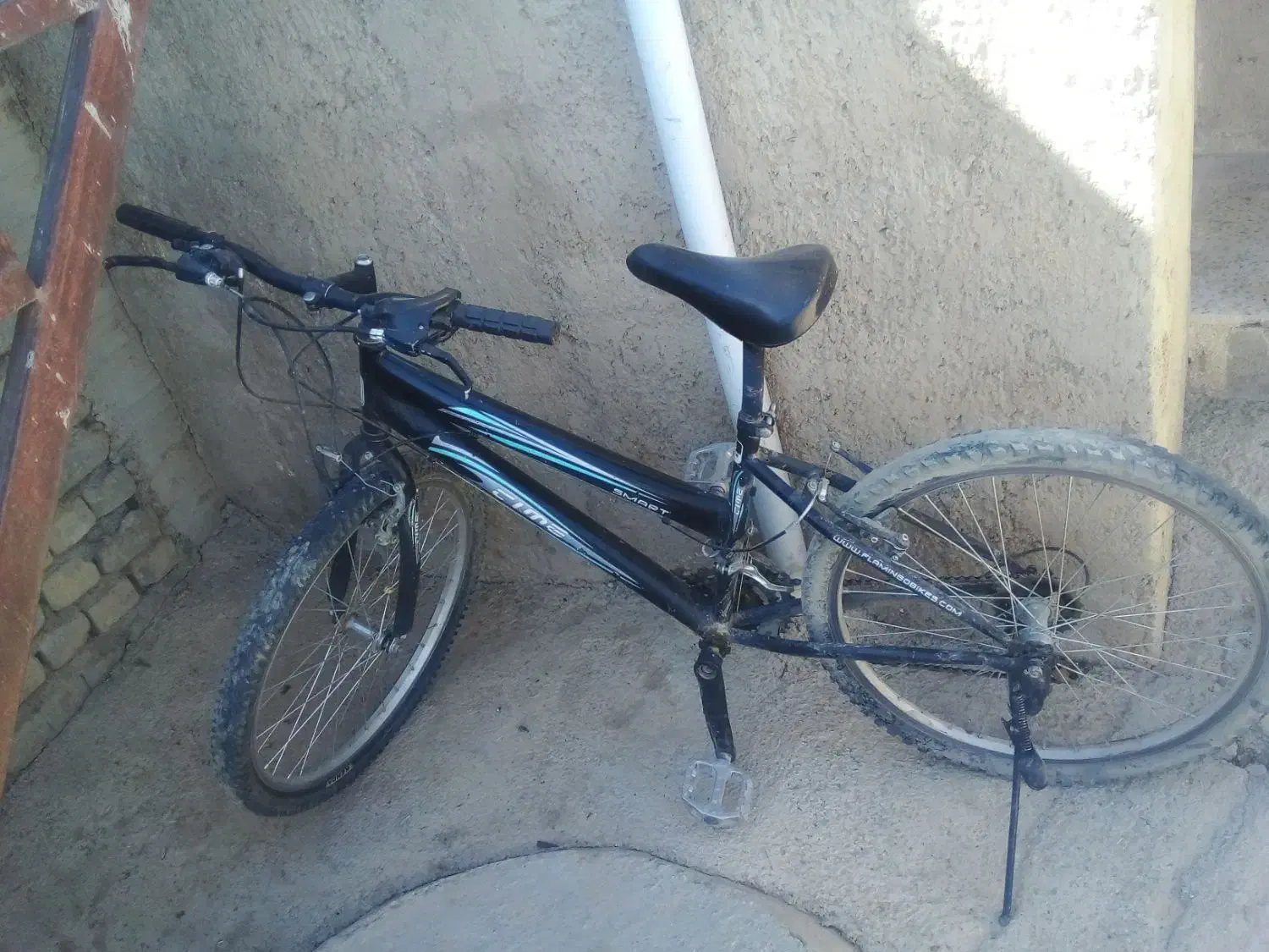 دوچرخه|دوچرخه، اسکیت، اسکوتر|نهاوند, |دیوار