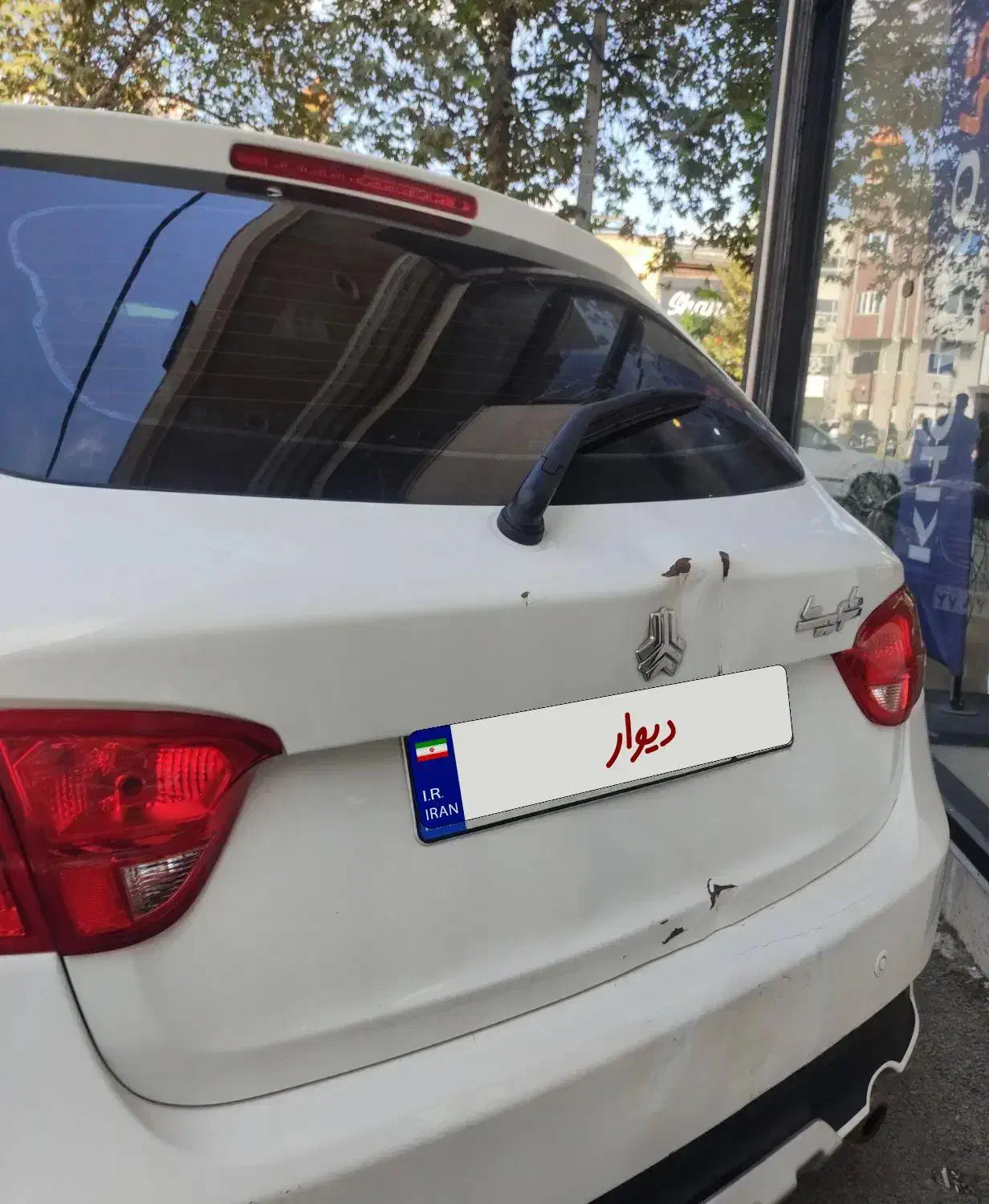 کوئیک s|خودرو سواری و وانت|آمل, |دیوار