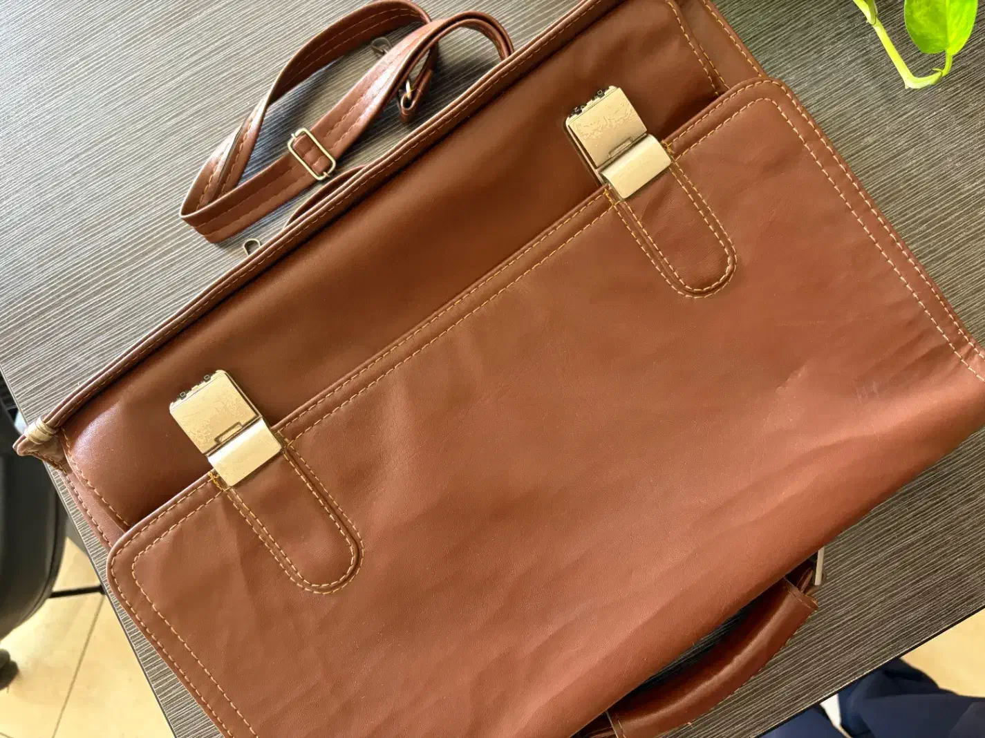 کیف اداری|کیف، کفش، کمربند|گرگان, |دیوار