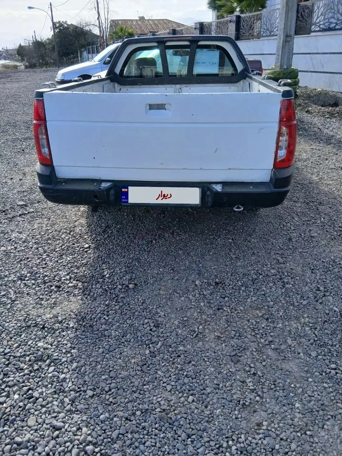 آریسان|خودرو سواری و وانت|رشت, شهریاران|دیوار