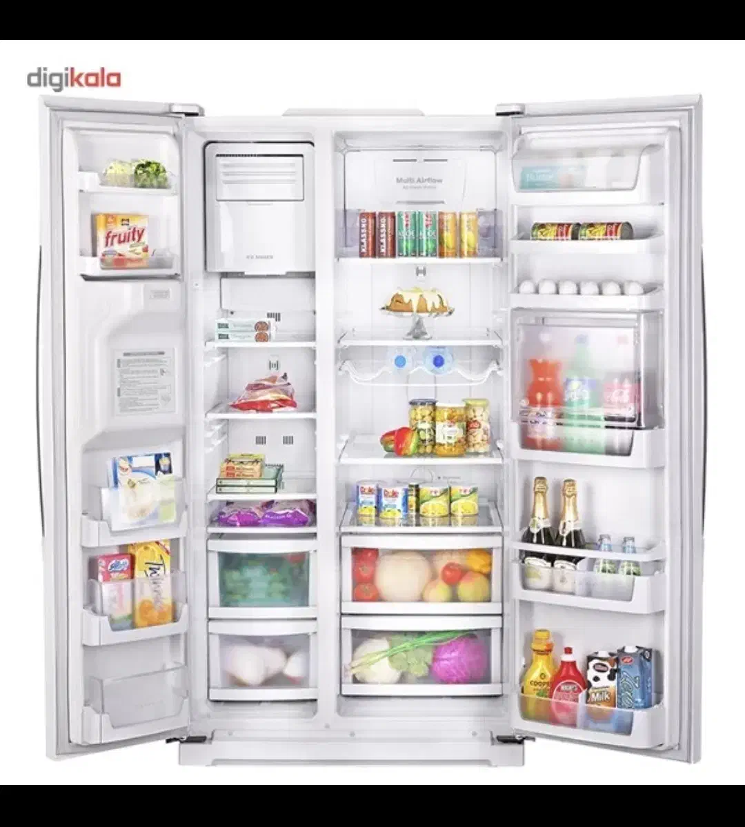 پخش / یخچال / فریزر / ساید / امرسان|یخچال و فریزر|مشهد, الهیه|دیوار