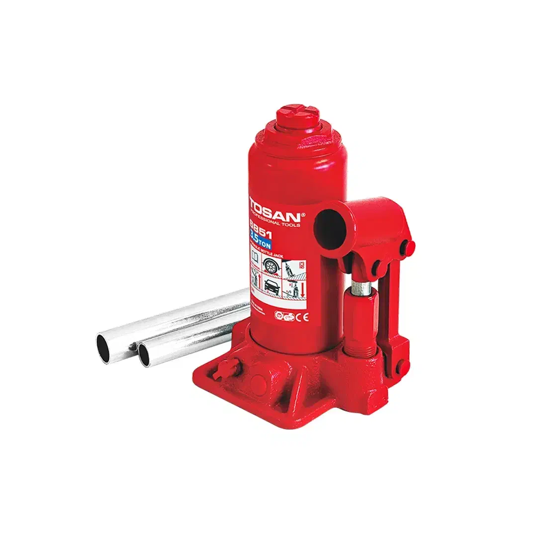 جک روغنی 3.5تن و خرک جک|ابزارآلات|دورود, |دیوار