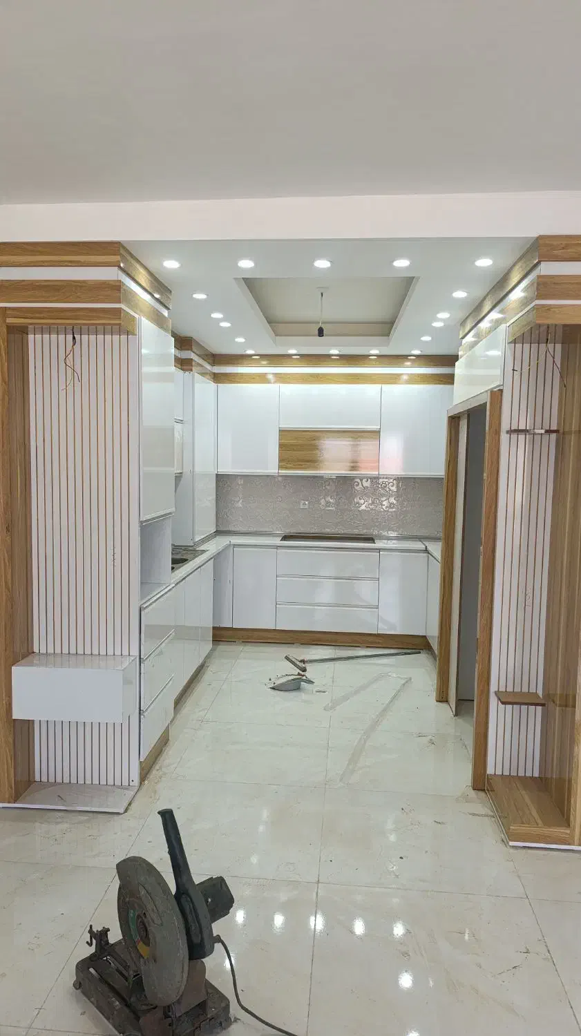 تمام اقساط کابینت|جاکفشی، کمد، دراور|اردبیل, |دیوار