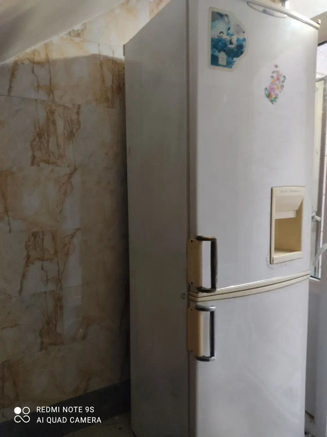 یخچال فریزر هیمالیا|یخچال و فریزر|مشگین شهر, |دیوار