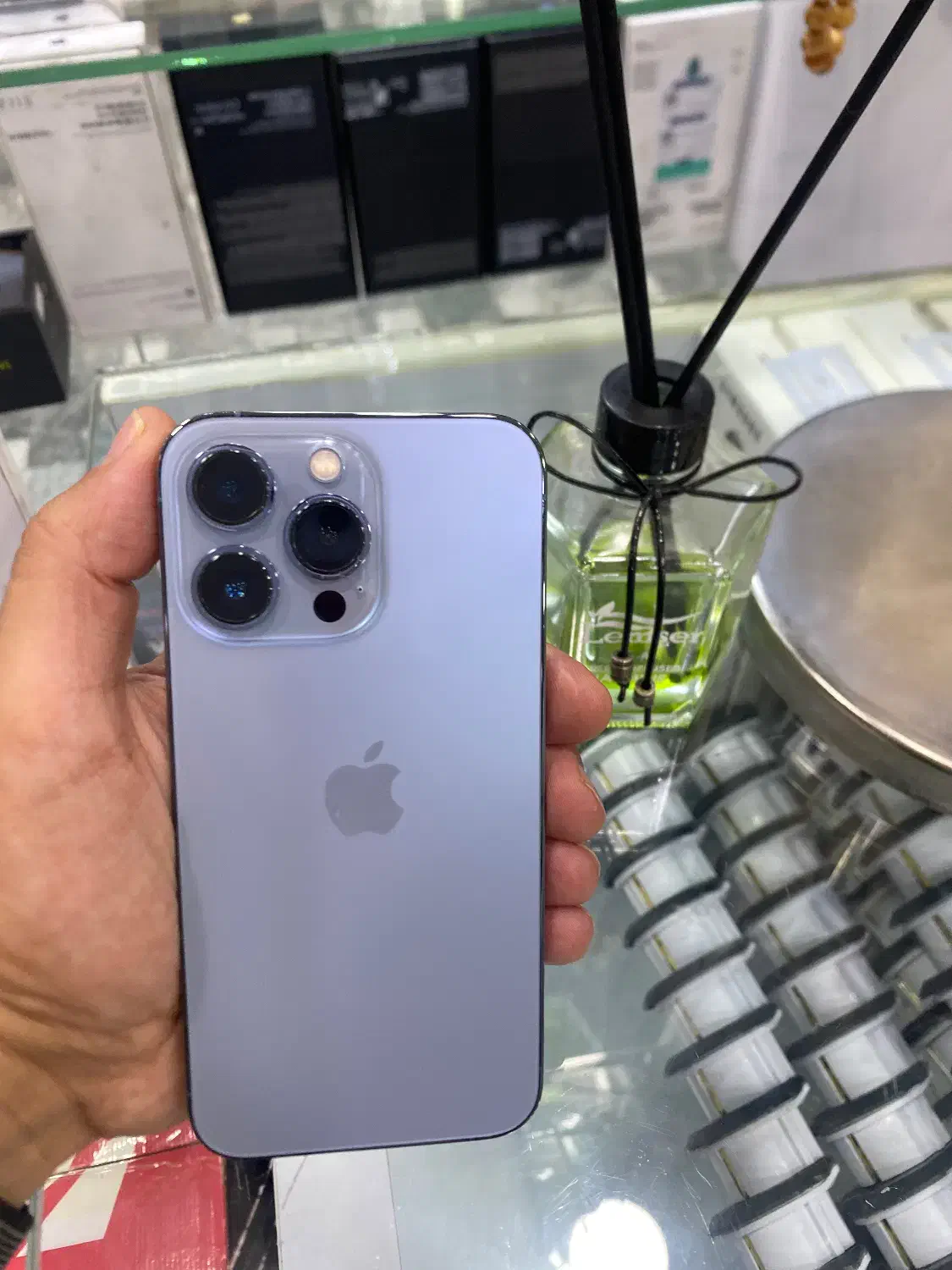 ۱۳ pro|موبایل|ایلام, |دیوار