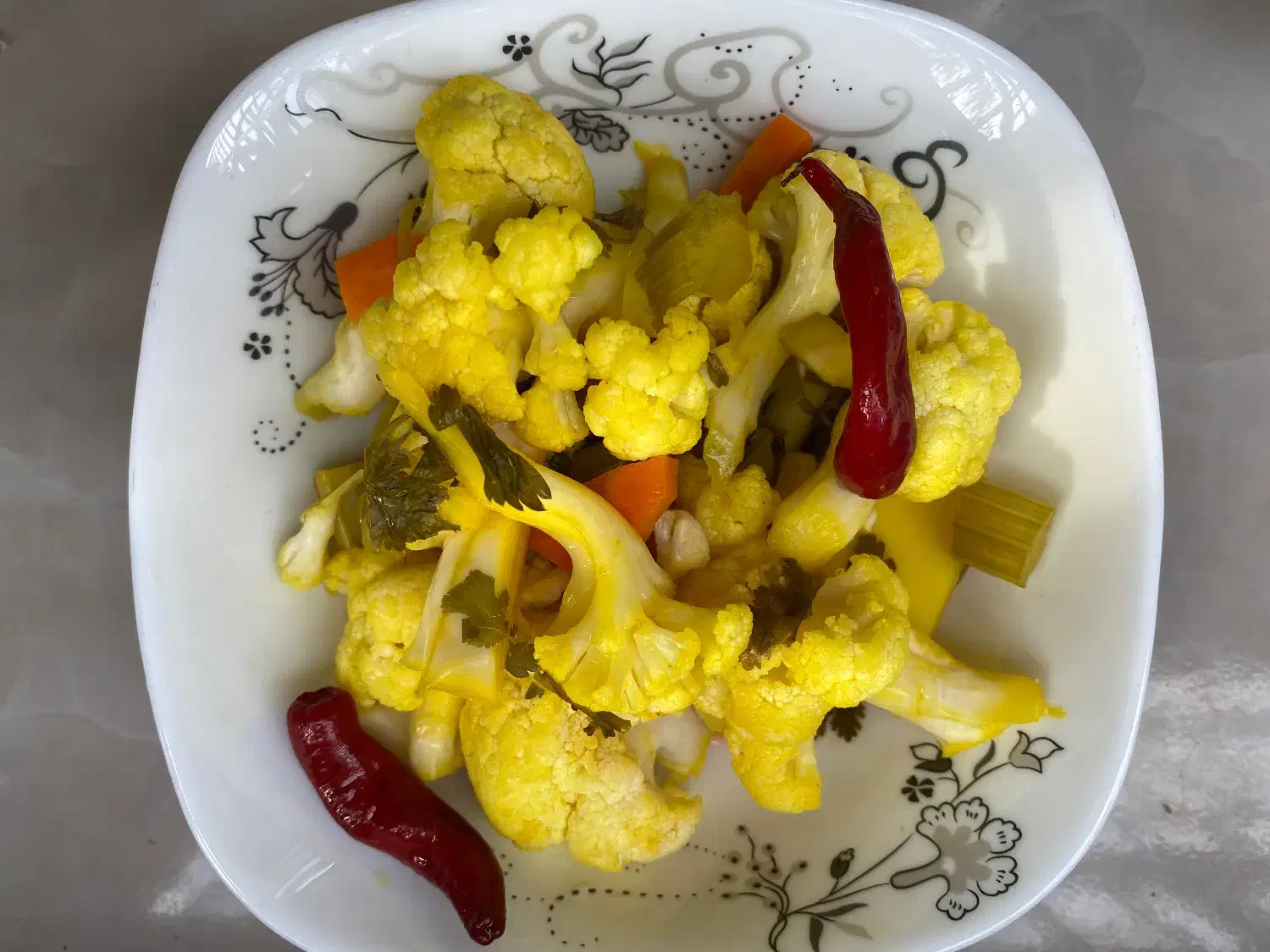 انواع ترشی|عمدهفروشی|ری, علایین|دیوار