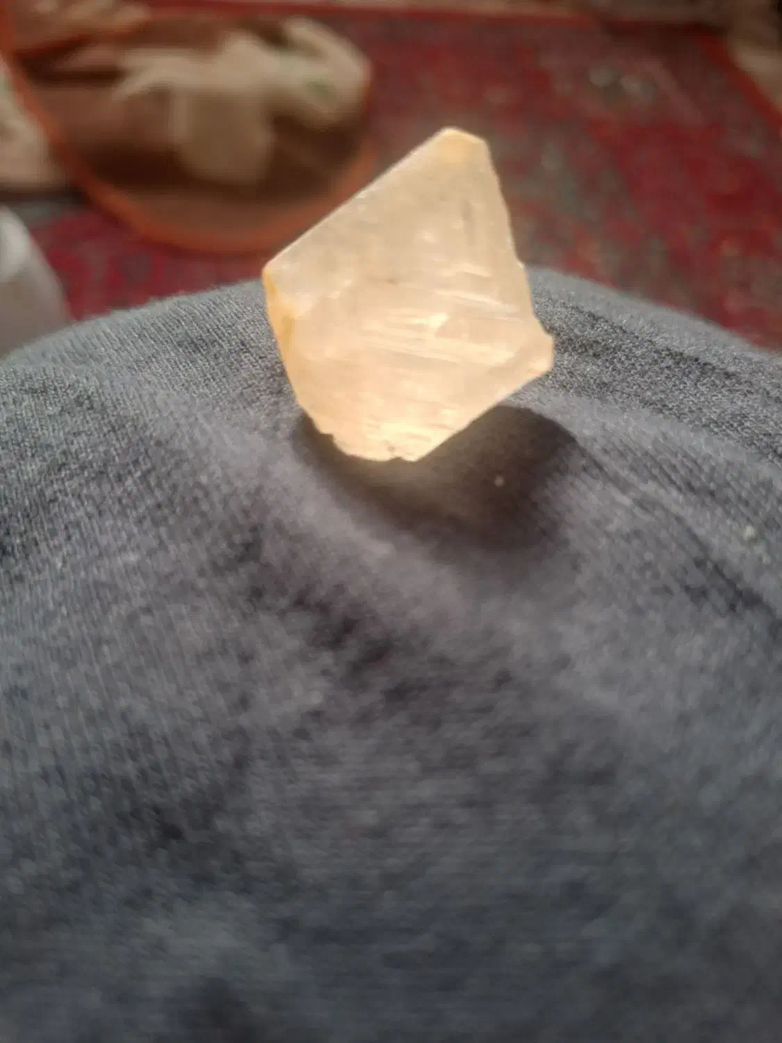 الماس|جواهرات|ری, شهرک نظامی|دیوار