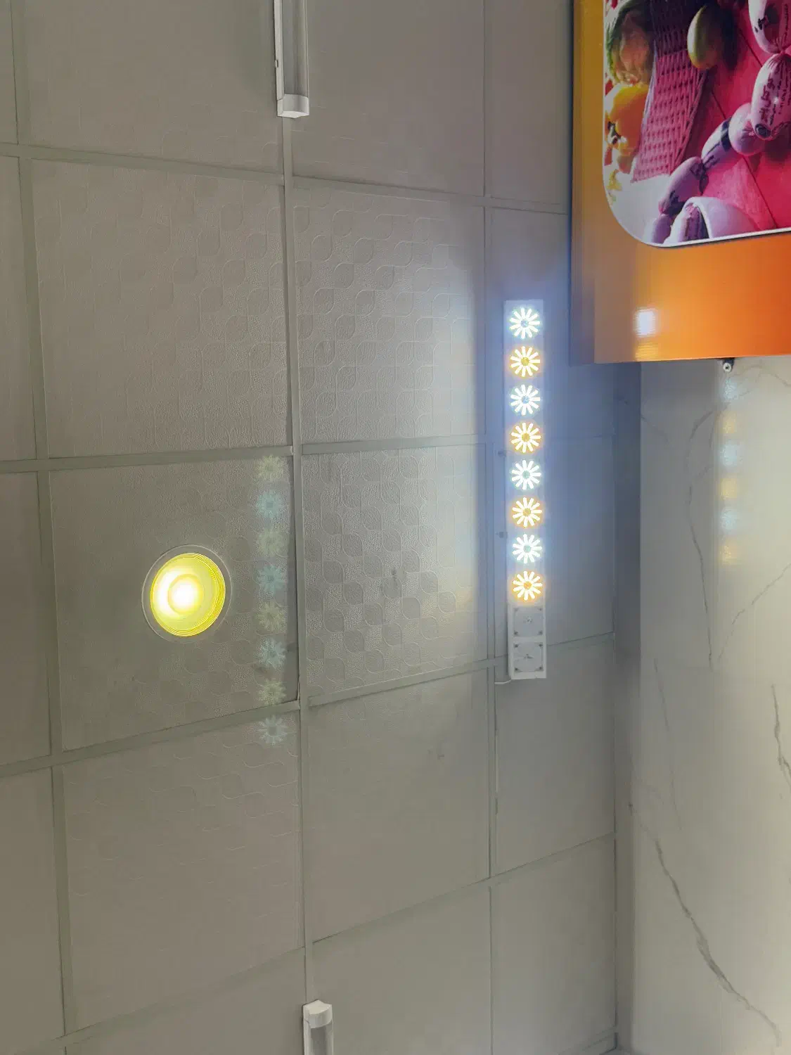 پروژکتور ال ای دی مخصوص مغاز|لامپ و چراغ|مشهد, مصلی (کارمندان اول)|دیوار