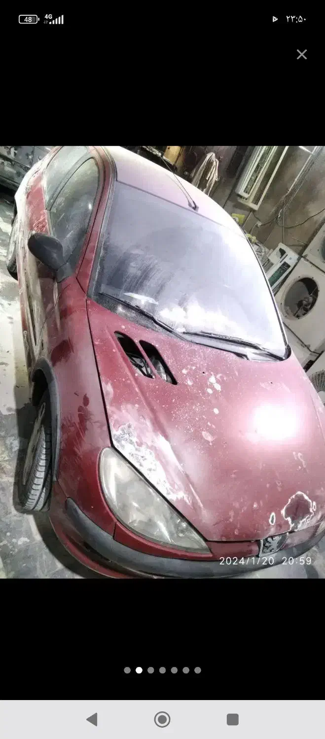 نقاشی و واکس پولیش.    1500تومان|خدمات موتور و ماشین|اردبیل, |دیوار