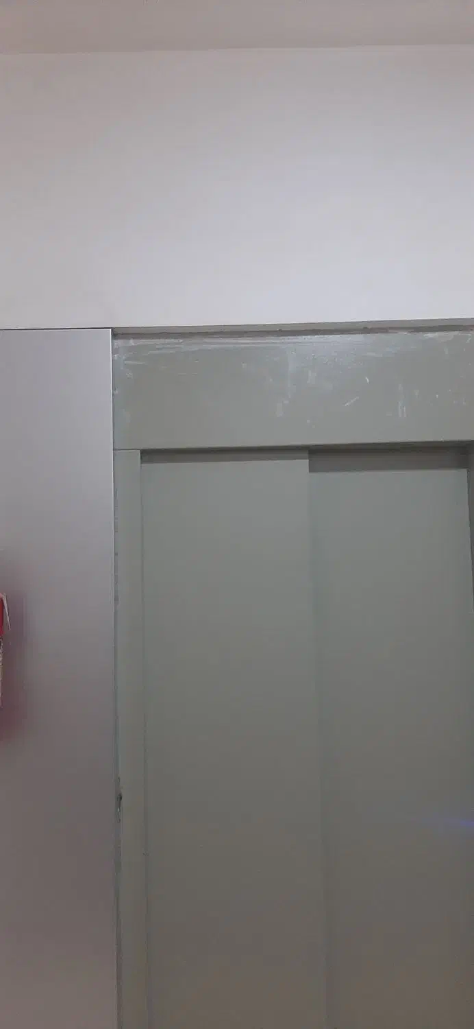 ۱۰۸صفرتکواحدپارکینگ بدونمزاحم مطهری شمالی حر عاملی|فروش آپارتمان|مشهد, شهید مطهری|دیوار