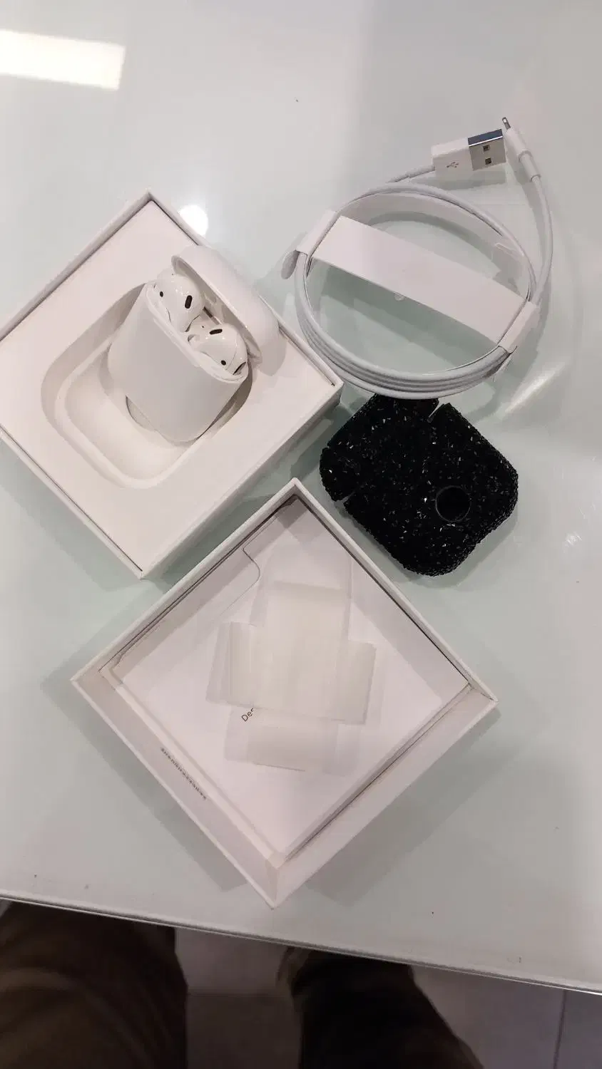 ایرپاداپل|لوازم جانبی موبایل و تبلت|تهران, جردن|دیوار