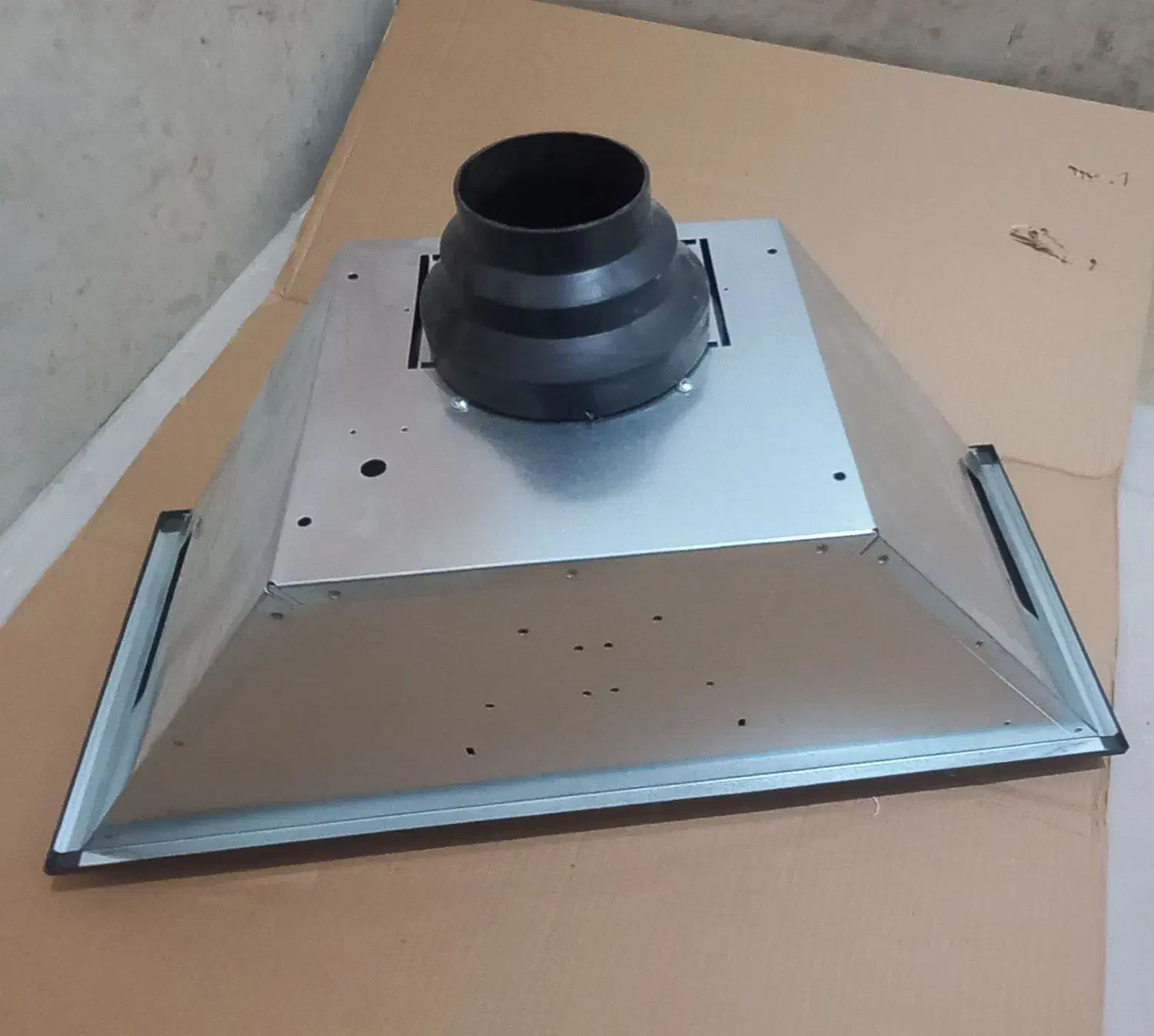 اجاق گاز رومیزی نو هود نو|اجاق گاز و لوازم برقی پخت‌وپز|ابهر, |دیوار