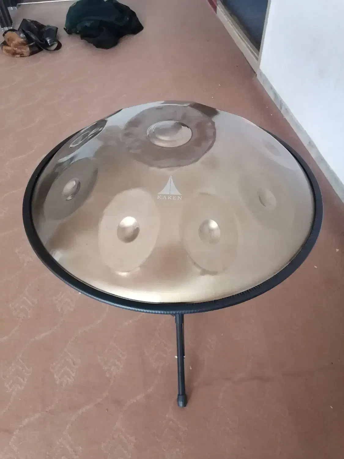 ساز هنگدرام کارن|درام و پرکاشن|ساری, |دیوار