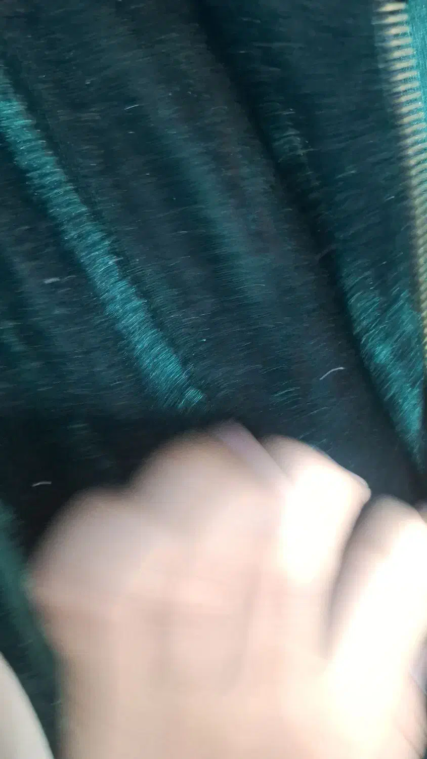 پیراهن مخمل سایز۳۶|لباس|تهران, سلسبیل شمالی|دیوار