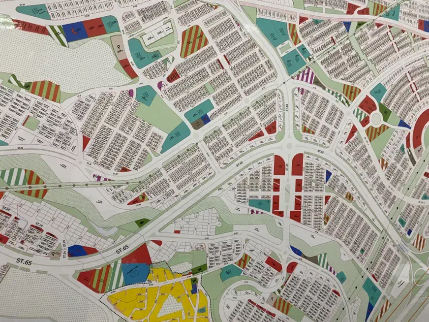 مشارکت در ساخت شهرک مدرن خاوران|مشارکت در ساخت املاک|تبریز, |دیوار