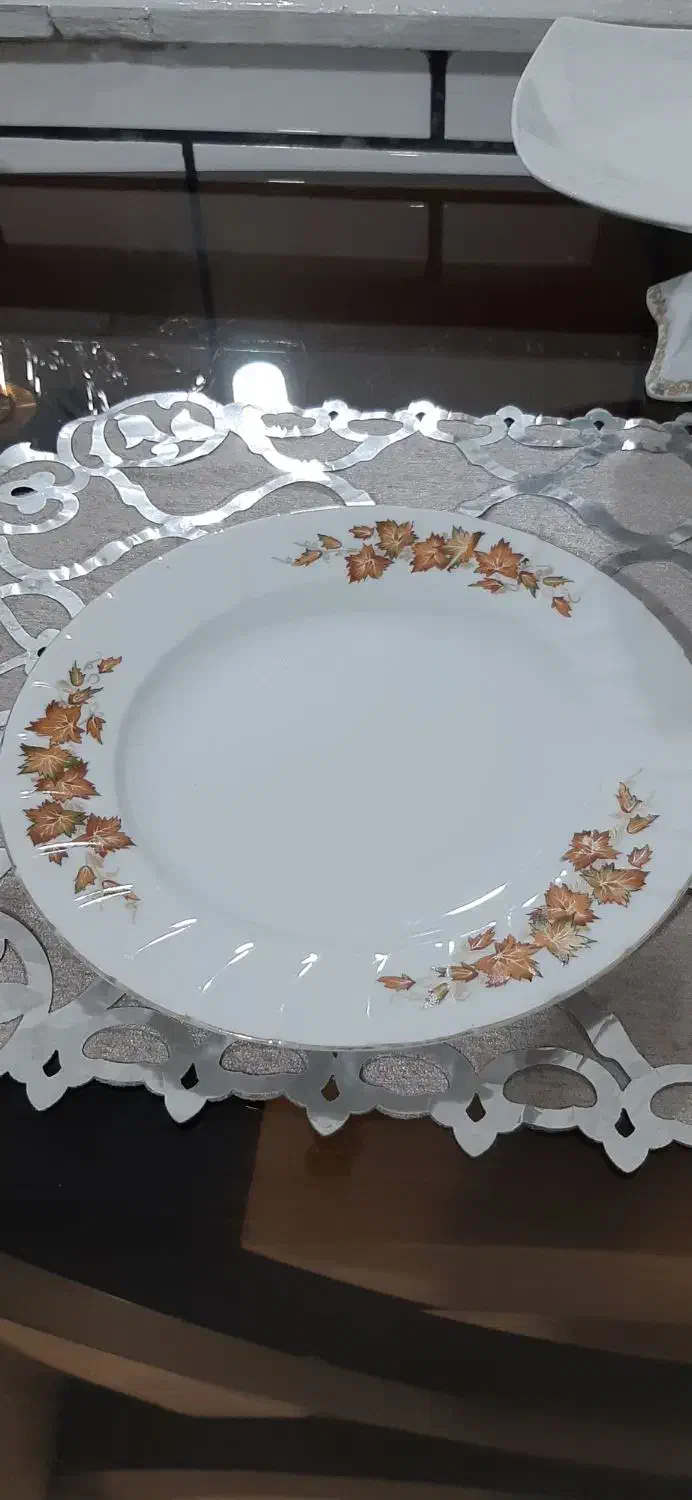 ظروف آشپزخانه|ظروف سرو و پذیرایی|خمین, |دیوار