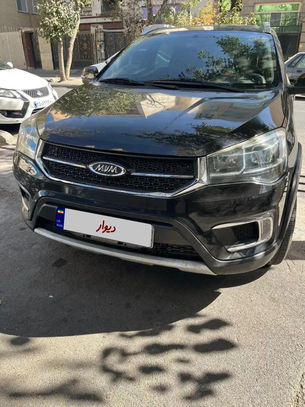 X22 مدل۹۶ اسپرت اکسلنت اتومات|خودرو سواری و وانت|تهران, دردشت|دیوار