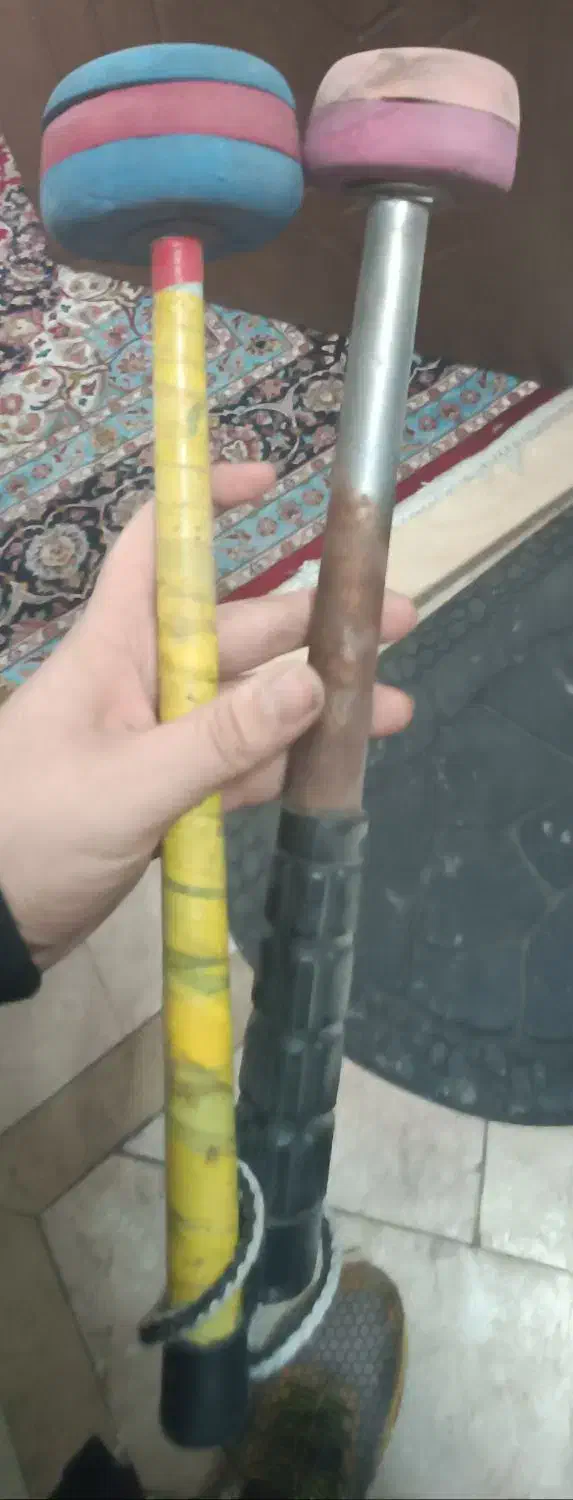 طبل چوب|درام و پرکاشن|تهران, نازی‌آباد|دیوار