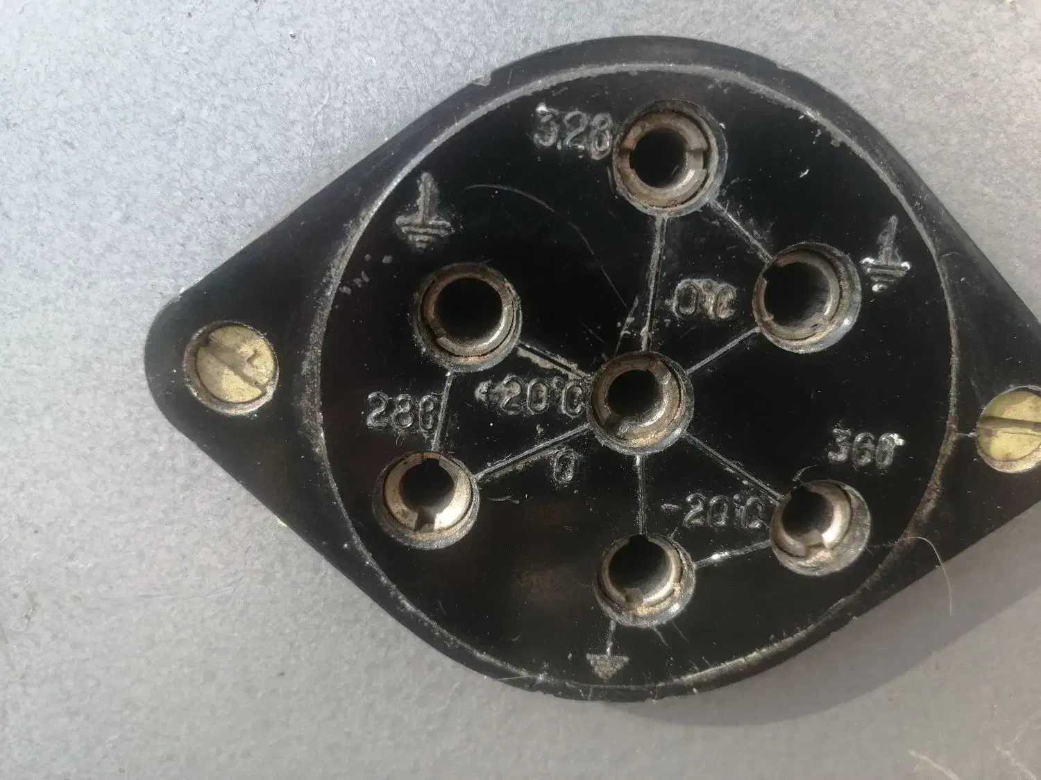 ترانس تبدیل 220 به 400ولت|ابزارآلات|پارس‌آباد, |دیوار