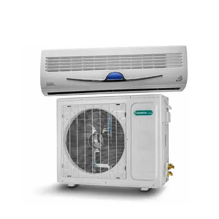 کولر گازی ۲۴هزار طرح لبخند|کولر گازی و فن‌کوئل|مهاباد (آذربایجان غربی), |دیوار